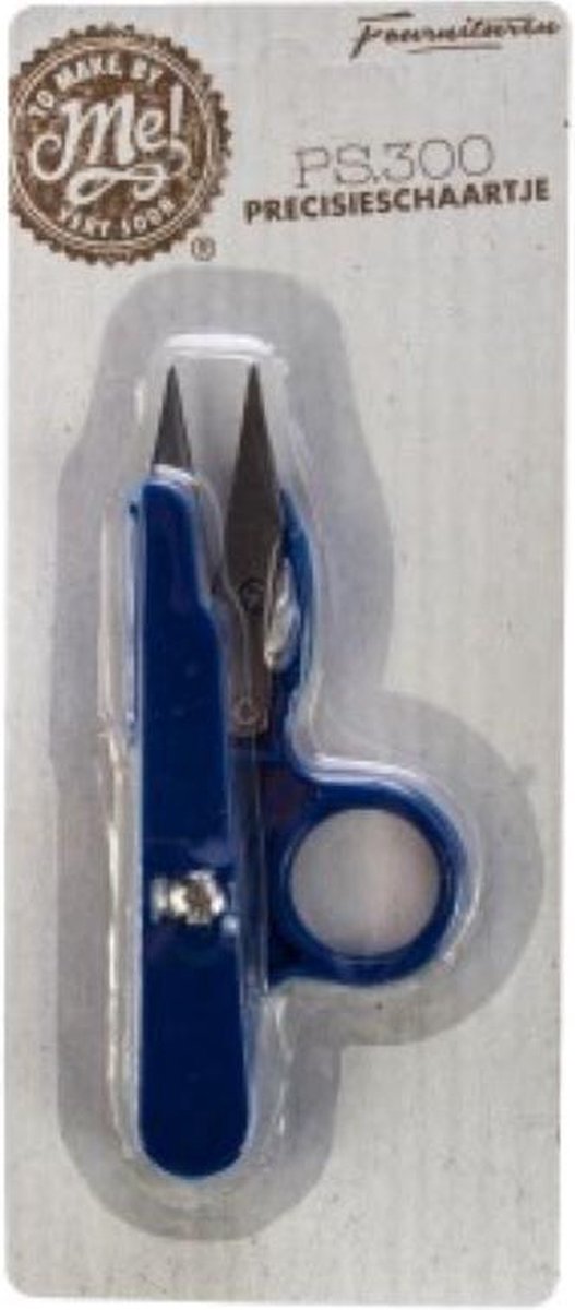 Precisieschaartje | Schaar | Knutselschaar | Borduren | Hobby | Knutselen